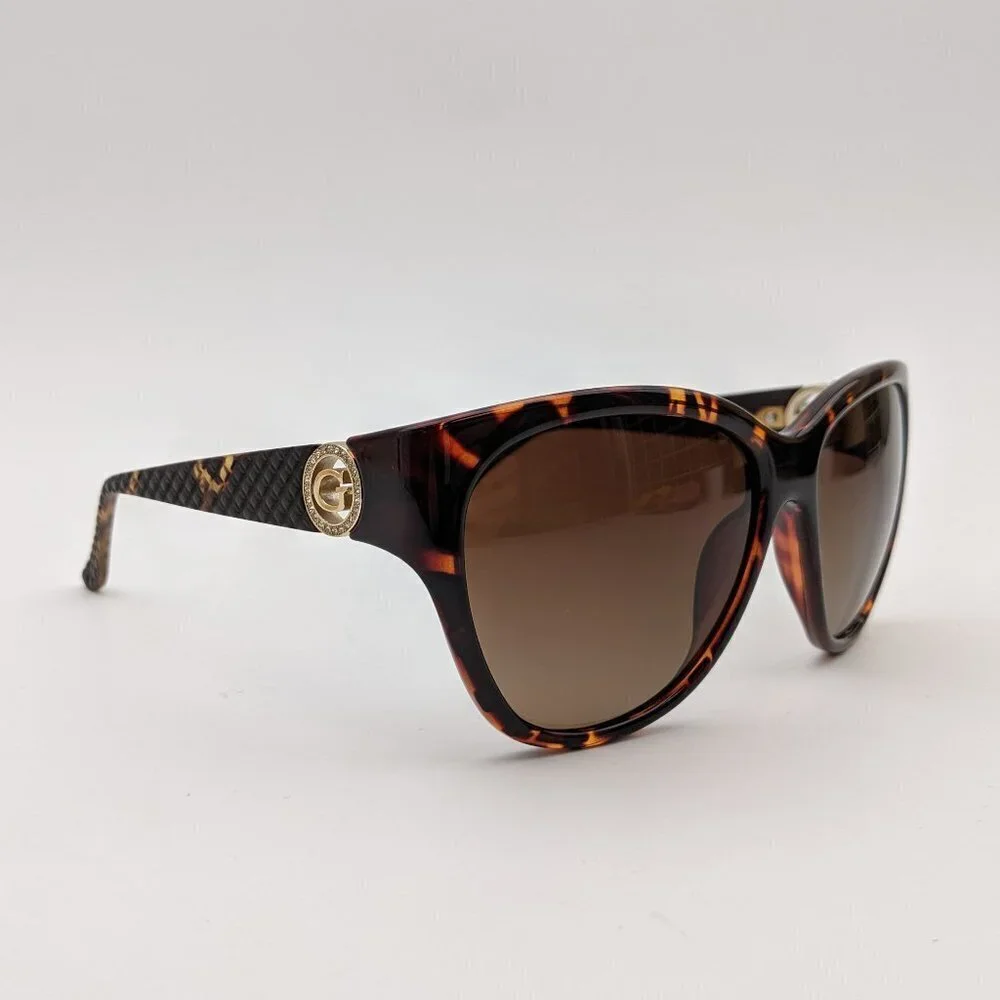 🕶️Guess GUP7348 TO-34 Sunglasses 60/16 130 /KAI436🕶️​